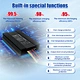 mppt solar battery charge controller